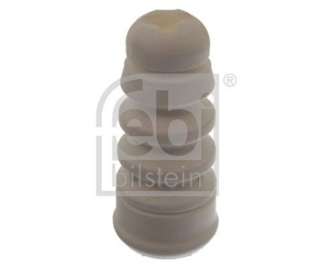 Gummibuffert, fjädring 18378 FEBI, bild 2