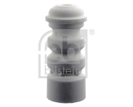 Gummibuffert, fjädring 18379 FEBI, bild 2