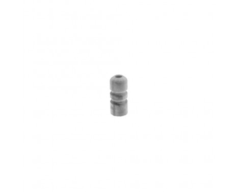 Gummibuffert, fjädring 18386 FEBI