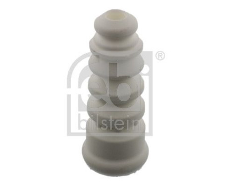 Gummibuffert, fjädring 18400 FEBI, bild 2