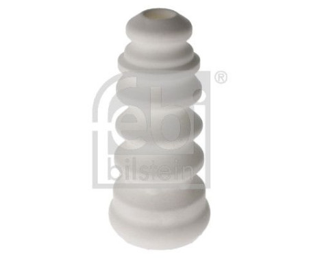 Gummibuffert, fjädring 18402 FEBI, bild 2