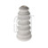 Gummibuffert, fjädring 18402 FEBI, miniatyr 2