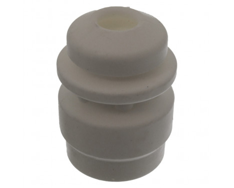 Gummibuffert, fjädring 19273 FEBI