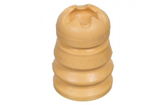 Gummibuffert, fjädring 19284 FEBI