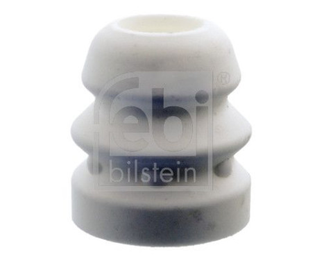Gummibuffert, fjädring 19517 FEBI, bild 2