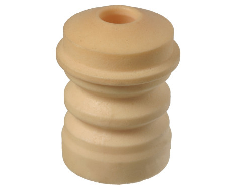 Gummibuffert, fjädring 21107 FEBI