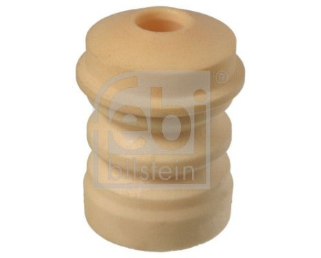 Gummibuffert, fjädring 21107 FEBI, bild 2