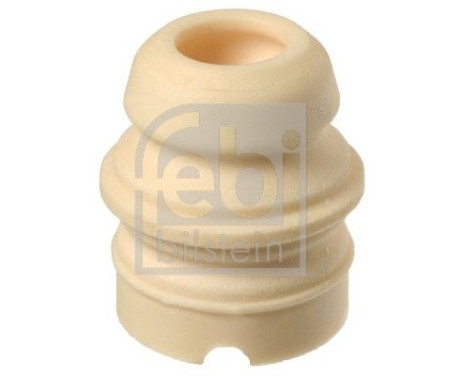 Gummibuffert, fjädring 21111 FEBI, bild 2