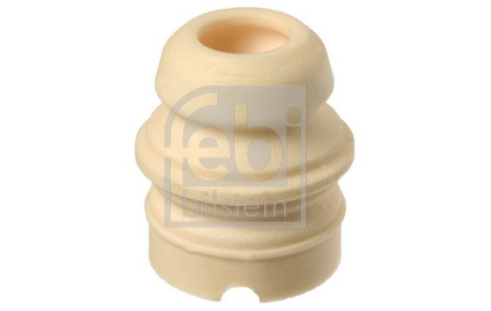 Gummibuffert, fjädring 21111 FEBI, bild 2