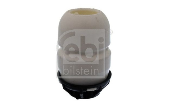 Gummibuffert, fjädring 21130 FEBI, bild 2