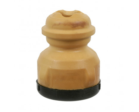 Gummibuffert, fjädring 23422 FEBI