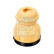 Gummibuffert, fjädring 23422 FEBI, miniatyr 2