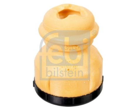 Gummibuffert, fjädring 23422 FEBI, bild 2