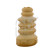 Gummibuffert, fjädring 23444 FEBI, miniatyr 2