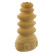 Gummibuffert, fjädring 23446 FEBI