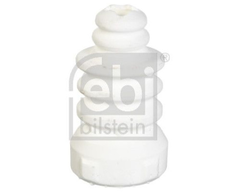 Gummibuffert, fjädring 23446 FEBI, bild 2