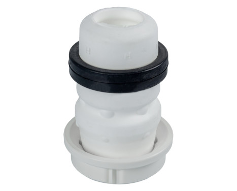 Gummibuffert, fjädring 23448 FEBI