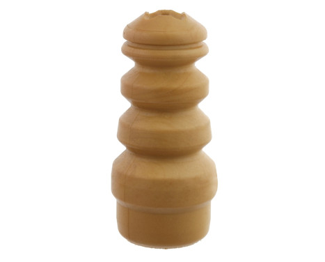 Gummibuffert, fjädring 23456 FEBI