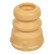 Gummibuffert, fjädring 23460 FEBI