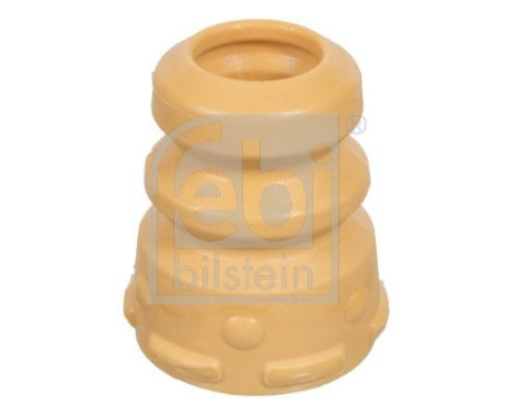 Gummibuffert, fjädring 23460 FEBI, bild 2