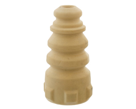 Gummibuffert, fjädring 23504 FEBI