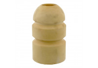 Gummibuffert, fjädring 23524 FEBI