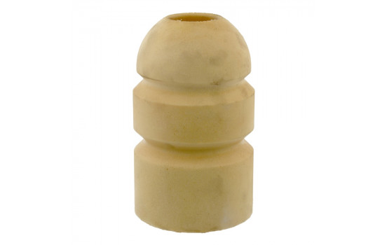 Gummibuffert, fjädring 23524 FEBI