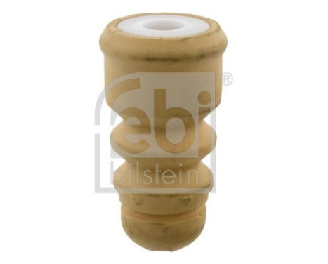 Gummibuffert, fjädring 23576 FEBI, bild 2