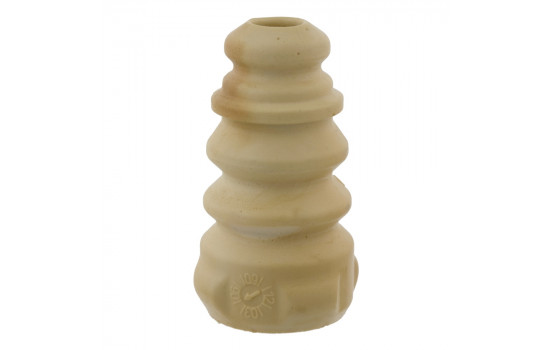 Gummibuffert, fjädring 23586 FEBI