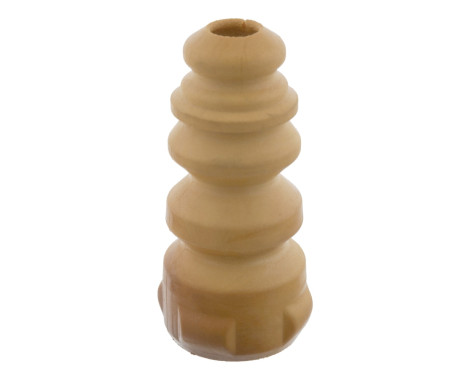 Gummibuffert, fjädring 23588 FEBI