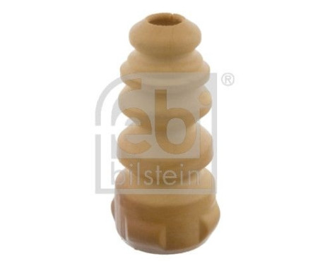 Gummibuffert, fjädring 23588 FEBI, bild 2