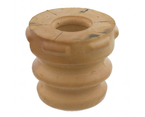 Gummibuffert, fjädring 23590 FEBI