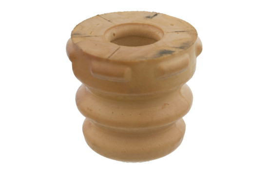 Gummibuffert, fjädring 23590 FEBI