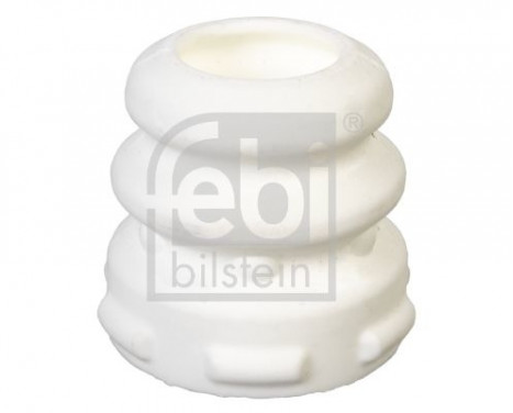 Gummibuffert, fjädring 23590 FEBI, bild 2