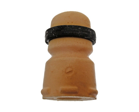 Gummibuffert, fjädring 23598 FEBI
