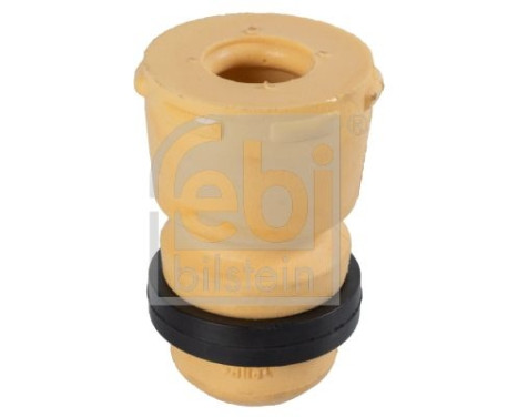 Gummibuffert, fjädring 23598 FEBI, bild 2
