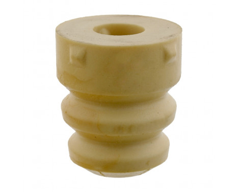 Gummibuffert, fjädring 23608 FEBI