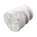 Gummibuffert, fjädring 23608 FEBI, miniatyr 3