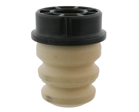 Gummibuffert, fjädring 23610 FEBI
