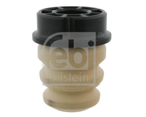 Gummibuffert, fjädring 23610 FEBI, bild 2