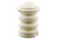 Gummibuffert, fjädring 26104 FEBI