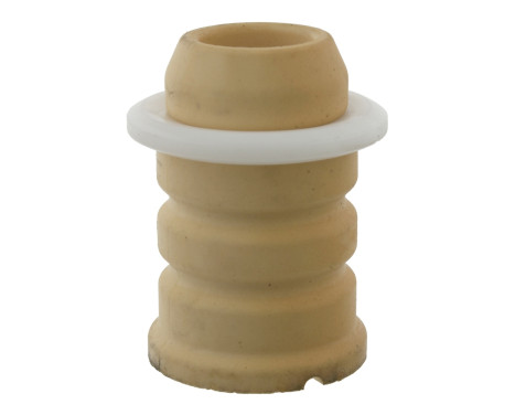 Gummibuffert, fjädring 26177 FEBI