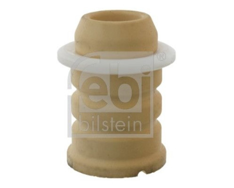 Gummibuffert, fjädring 26177 FEBI, bild 2