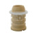 Gummibuffert, fjädring 26177 FEBI, miniatyr 2