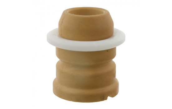 Gummibuffert, fjädring 26178 FEBI