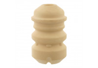 Gummibuffert, fjädring 26183 FEBI