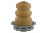Gummibuffert, fjädring 26561 FEBI