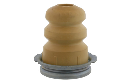 Gummibuffert, fjädring 26561 FEBI