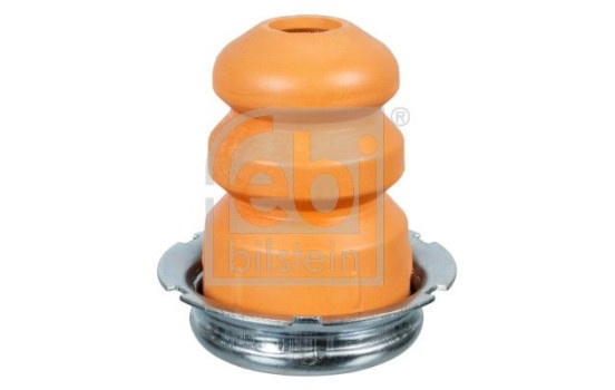 Gummibuffert, fjädring 26561 FEBI, bild 2