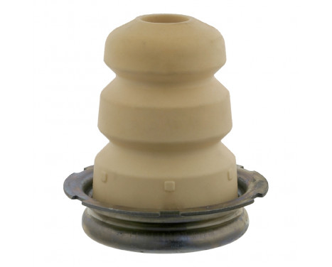 Gummibuffert, fjädring 26562 FEBI